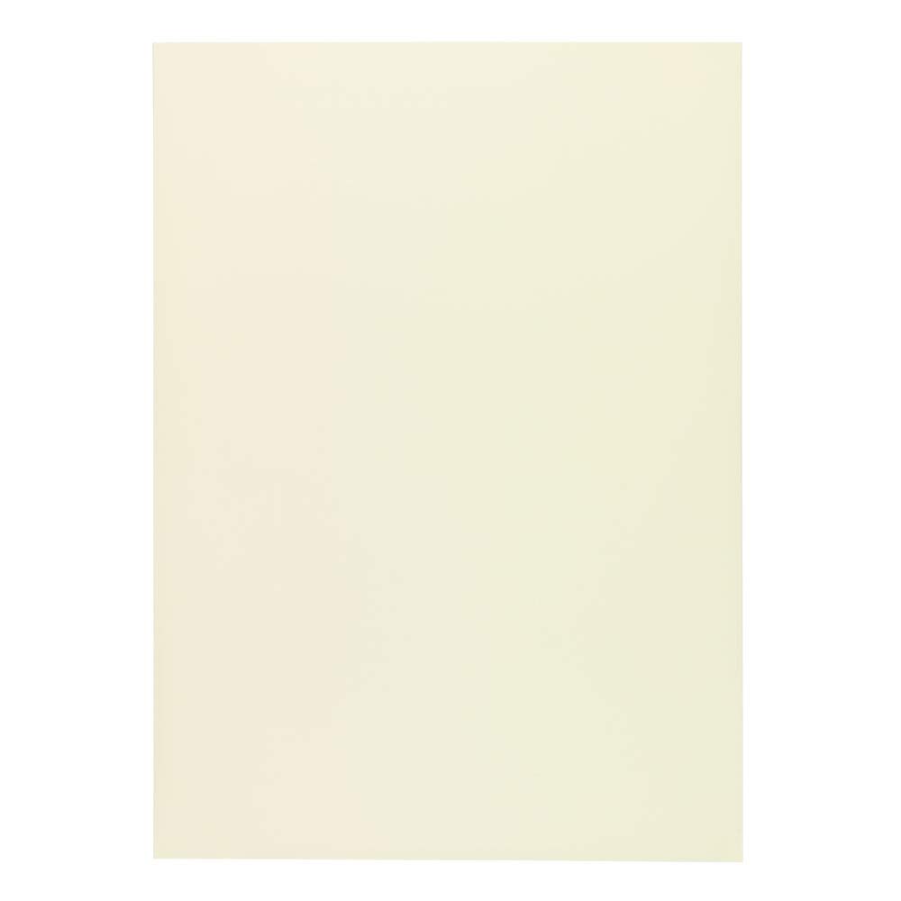 Blake Business A4 297 x 210 mm 120 gsm Paper (71676) Oyster Wove- Pack of 50 โ image 1