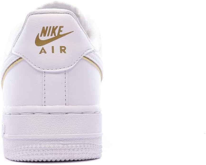 Air force one contour doré Clearance