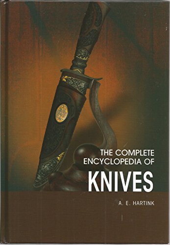 The Complete Encyclopedia Of Knives - Open Library - View #7