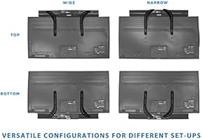 samsung soundbar tv mount