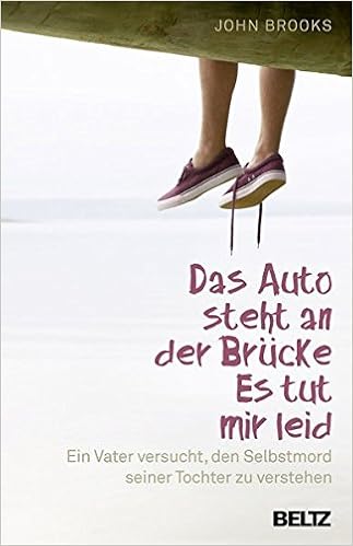 Das Auto Steht An Der Brucke Es Tut Mir Leid Ein Vater Versucht