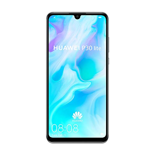Huawei P30 Lite + Free Buds -Smartphone de 6.15