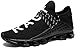 JIYE Men's Running Sports Shoes Free Transform Flyknit Fashion Casual Sneakers
