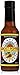 Dave's Gourmet Ghost Pepper Jolokia Hot Sauce, Pack of 1