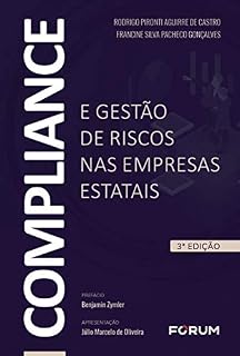 Livro Compliance e Gestão de Riscos nas Empresas Estatais