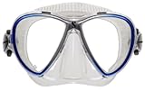 Scubapro Synergy 2 Twin Lens Scuba Mask