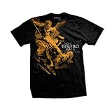 St. Michael Archangel Protector T-shirt by Ranger Up, 2XL