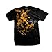 St. Michael Archangel Protector T-shirt by Ranger Up, Large