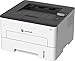 Lexmark B2236dw Monochrome Compact Laser Printer, Duplex Printing, Wireless Network Capabilities (18M0100)thumb 2