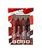NYX Chunky Dunk Hydrating Lippie Lip Balm 4 Pieces Set - 0.11 oz (each)