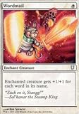 Magic: the Gathering - Wordmail - Unhinged