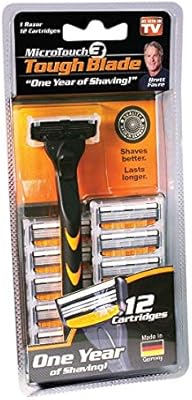 Tough blade refill cartridges Clearance