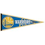 NBA Golden State Warriors Carded Classic Wall Pennant 12