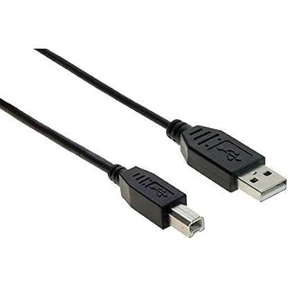 Cable de usb a impresora | Las mejores impresoras del mercado