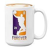 Athlete Coffee Mug - Forever 24 8 - Basketball