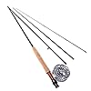 Sougayilang-Saltwater-Freshwater-Fly-Fishing-Rod-with-Reel-Combo-Kit