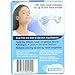 BREATHE RIGHT NASAL STRIPS,CLEAR,SM/MED, 30 CT