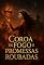 Livro Coroa de Fogo e Promessas Roubadas