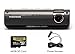 THINKWARE F770 Dash Cam | Front | 1080P HD Dash Cam with Sony Exmor Sensor + Built-in WiFi + Super Night Vision - 64GB SD Card | Cigarette Power Cable Included