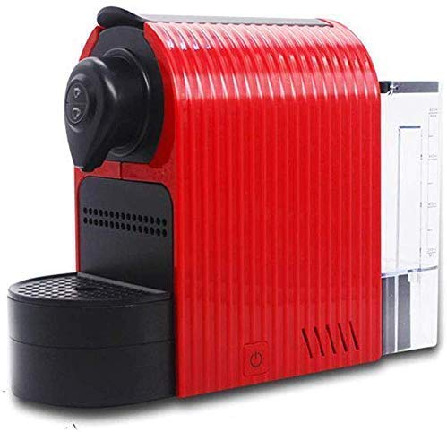YAeele Kaffeemaschine, Italienisch Kapsel Kaffeemaschine, Haushaltsbüro Automatische kleine Kapsel Kaffeemaschine…
