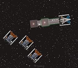 Star Wars X-Wing 2nd Edition Miniatures Game