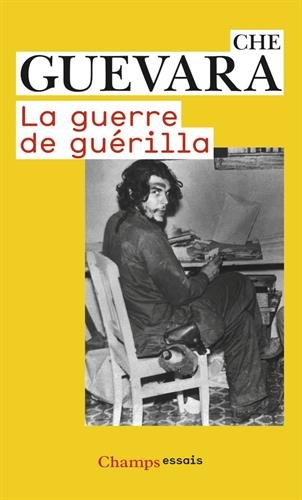 La  guerre de guérilla