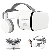 Tsanglight 3D Virtual Reality Headset 3D VR Glasses