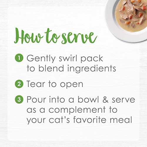 5 Purina+Fancy+Feast+Collection+Complement