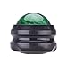 Anself Back Roller Massager Pain Relief Body Secrets Massage Roller Relax Ball (Dark Green)