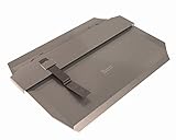 Bon 17-157 14 by 10-Inch Float Shoe Blade for 36-Inch Power Trowel, 4-Pack