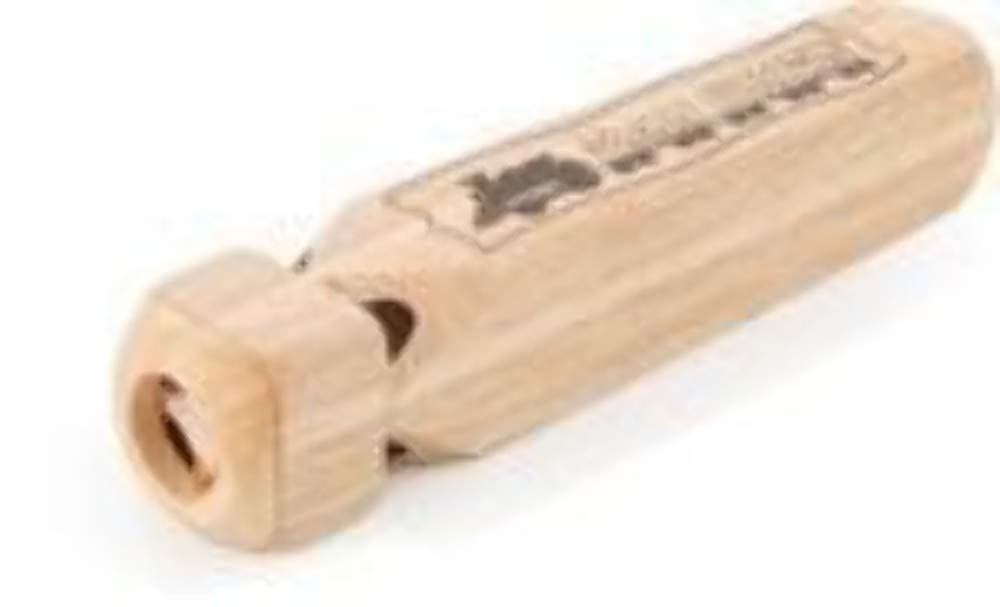 Small Foot - Display Flutes"Wood Locomotive" Trains, Multicoloured (1)