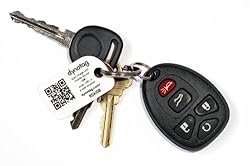 Dynotag® Web Enabled Smart Mini Fashion ID