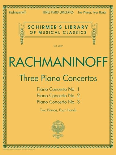 Rachmaninoff - Selected Works (Alfred Masterwork Edition