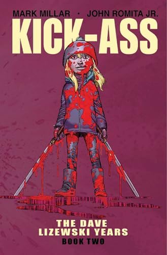Kick-Ass - (Movie Cover): Creating the Comic, Making the Movie