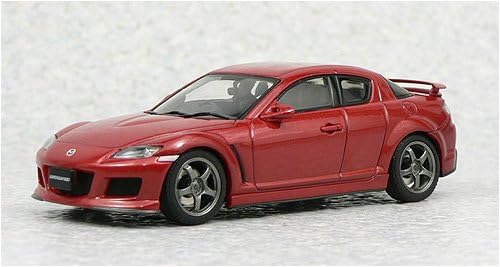 autoart rx8