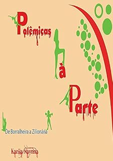 Livro Polêmicas À Parte