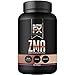 NUTRAFX ZMA Capsules Post Workout Supplement Benefits Muscle Growth, Strength, and Sleep 180 Capsules