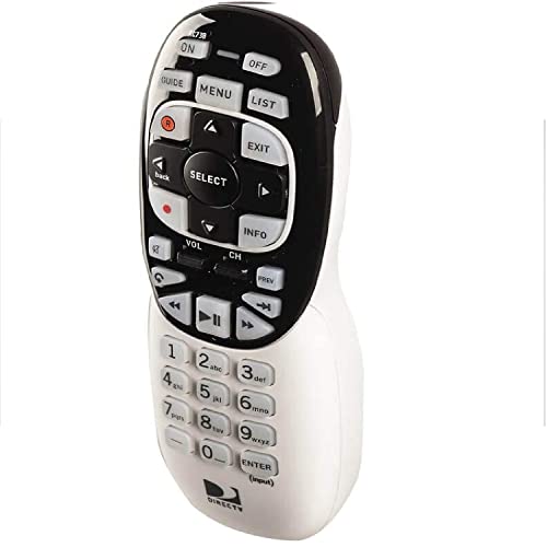 DIRECTV RC73B Universal Backlit Remote Pricepulse