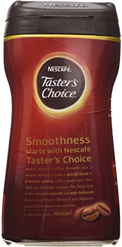 Taster's Choice Original Gourmet Instant Coffee 12Oz "3 Pack"