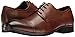 Kenneth Cole REACTION Men's Brush Stroke Oxford