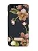 Ted Baker AW18 Fashion Soft Feel Hard Shell for iPhone 8 Plus / 7 Plus, Protective Cover for Professional Women/Girls - MYMA - Arboretum