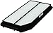 FRAM Extra Guard CA10015 Replacement Engine Air Filter for Select 2006-2014 Honda Ridgeline (3.5L) Models, Provides Up to 12 Months or 12,000 Miles Filter Protection