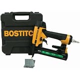 BOSTITCH Crown Stapler, Narrow, 18GA (SX1838K)