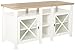 Sauder Cottage Road Entertainment Credenza, For TVs up to 50