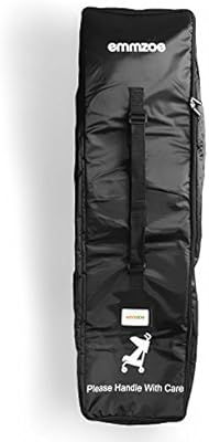 emmzoe stroller bag