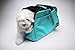 Sleepypod Atom pet Carrier, one Size