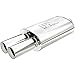 MagnaFlow Performance Exhaust Muffler 14815: 2.25