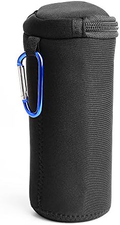 Portable Carrying Storage Travel Hard Case Cover Bag for Amazon Tap Wireless Bluetooth Speaker