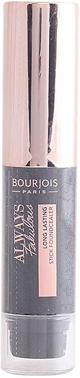 Bourjois Always Fabulous 24H 2-in-1 Foundation Concealer Stick 200 Rose Vanilla