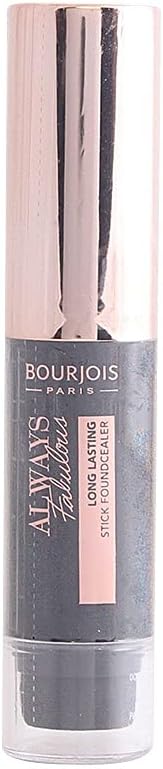 Bourjois Always Fabulous 24H 2-in-1 Foundation Concealer Stick 200 Rose Vanilla